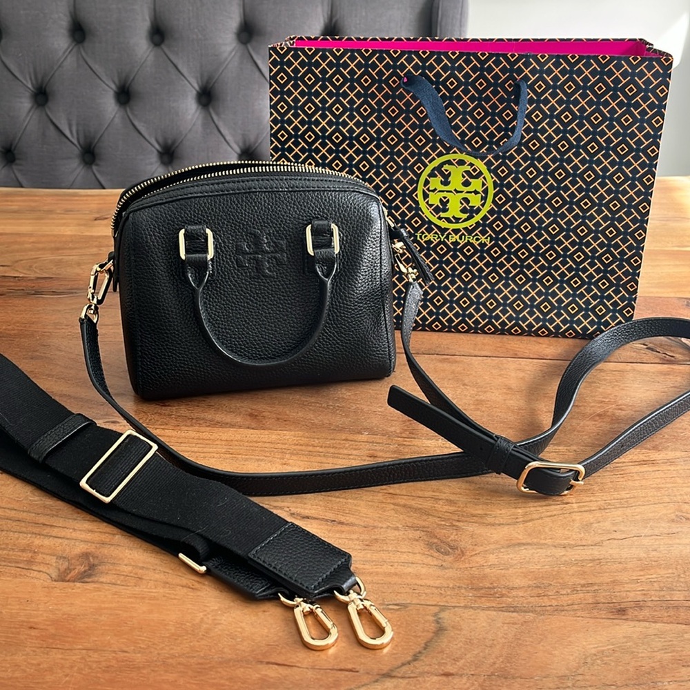 Tory Burch Mini Thea handbag